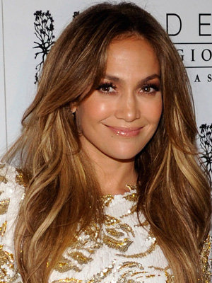 Jennifer Lopez
